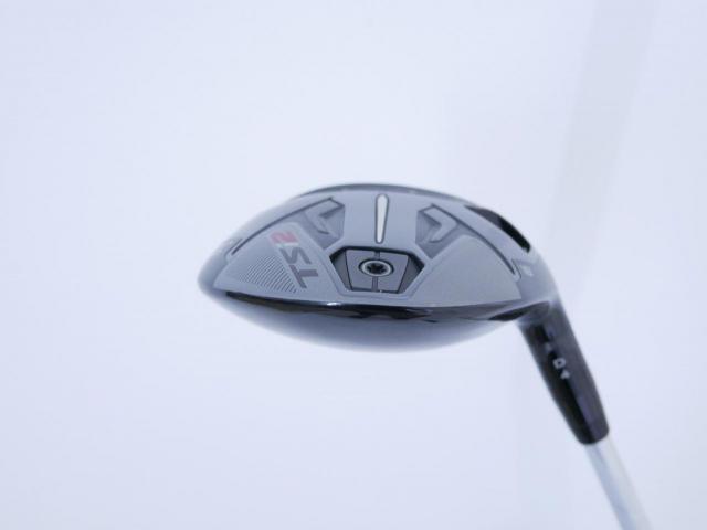 Fairway Wood : Titleist : หัวไม้ 5 Titleist TSi2 (ออกปี 2021) Loft 18 ก้าน Fujikura Speeder 661 Evolution VII Flex S