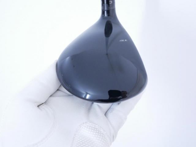 Fairway Wood : Titleist : หัวไม้ 5 Titleist TSi2 (ออกปี 2021) Loft 18 ก้าน Fujikura Speeder 661 Evolution VII Flex S