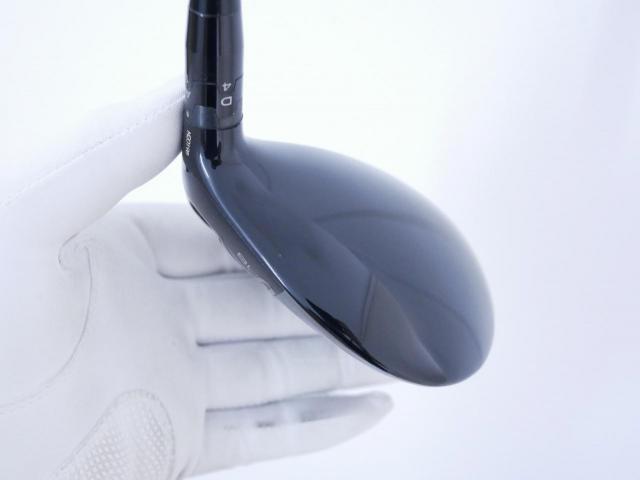 Fairway Wood : Titleist : หัวไม้ 5 Titleist TSi2 (ออกปี 2021) Loft 18 ก้าน Fujikura Speeder 661 Evolution VII Flex S
