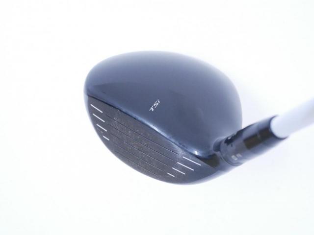 Fairway Wood : Titleist : หัวไม้ 5 Titleist TSi2 (ออกปี 2021) Loft 18 ก้าน Fujikura Speeder 661 Evolution VII Flex S