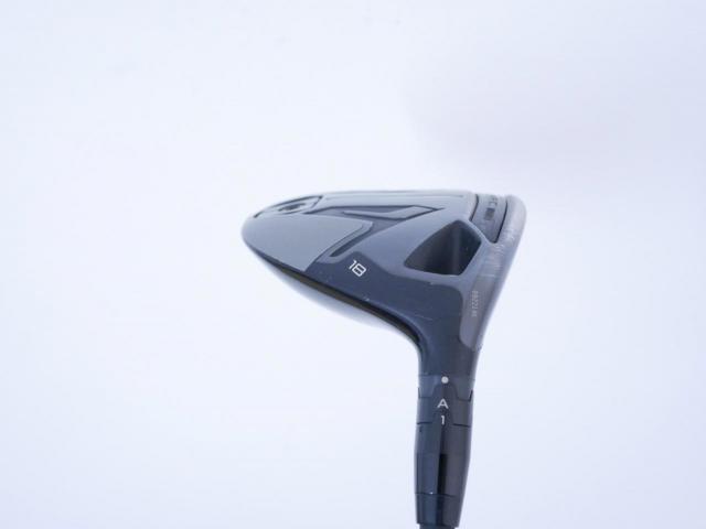 Fairway Wood : Titleist : หัวไม้ 5 Titleist TSi2 (ออกปี 2021) Loft 18 ก้าน Mitsubishi KUROKAGE 55g Flex S