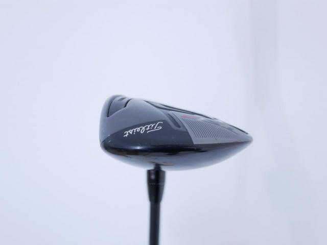 Fairway Wood : Titleist : หัวไม้ 5 Titleist TSi2 (ออกปี 2021) Loft 18 ก้าน Mitsubishi KUROKAGE 55g Flex S