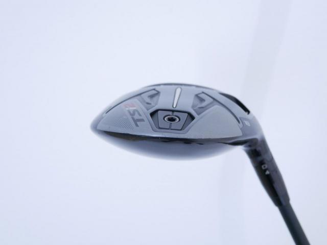 Fairway Wood : Titleist : หัวไม้ 5 Titleist TSi2 (ออกปี 2021) Loft 18 ก้าน Mitsubishi KUROKAGE 55g Flex S