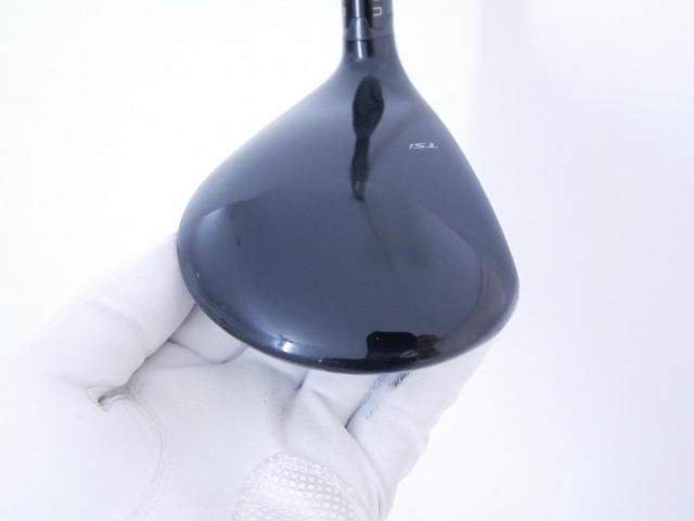 Fairway Wood : Titleist : หัวไม้ 5 Titleist TSi2 (ออกปี 2021) Loft 18 ก้าน Mitsubishi KUROKAGE 55g Flex S