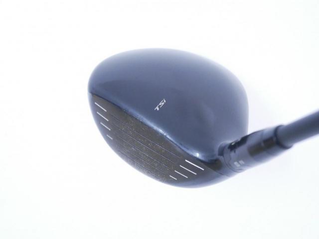 Fairway Wood : Titleist : หัวไม้ 5 Titleist TSi2 (ออกปี 2021) Loft 18 ก้าน Mitsubishi KUROKAGE 55g Flex S