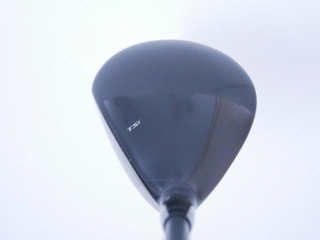 Fairway Wood : Titleist : หัวไม้ 5 Titleist TSi2 (ออกปี 2021) Loft 18 ก้าน Mitsubishi KUROKAGE 55g Flex S