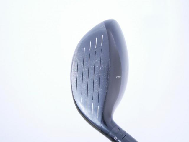 Fairway Wood : Titleist : หัวไม้ 5 Titleist TSi2 (ออกปี 2021) Loft 18 ก้าน Mitsubishi KUROKAGE 55g Flex S