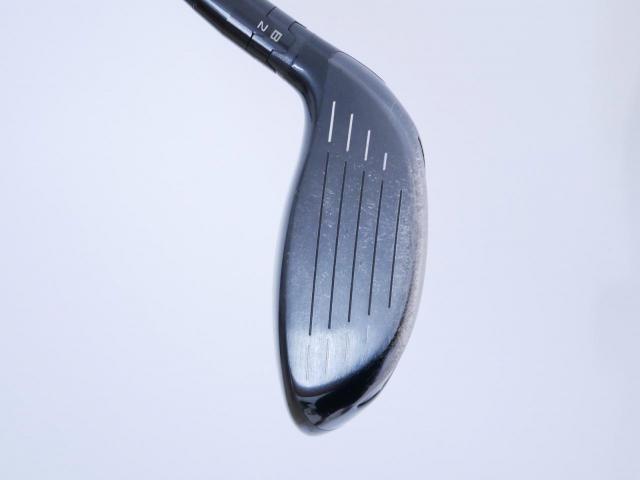 Fairway Wood : Titleist : หัวไม้ 5 Titleist TSi2 (ออกปี 2021) Loft 18 ก้าน Mitsubishi KUROKAGE 55g Flex S