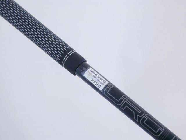 Fairway Wood : Titleist : หัวไม้ 5 Titleist TSi2 (ออกปี 2021) Loft 18 ก้าน Mitsubishi KUROKAGE 55g Flex S