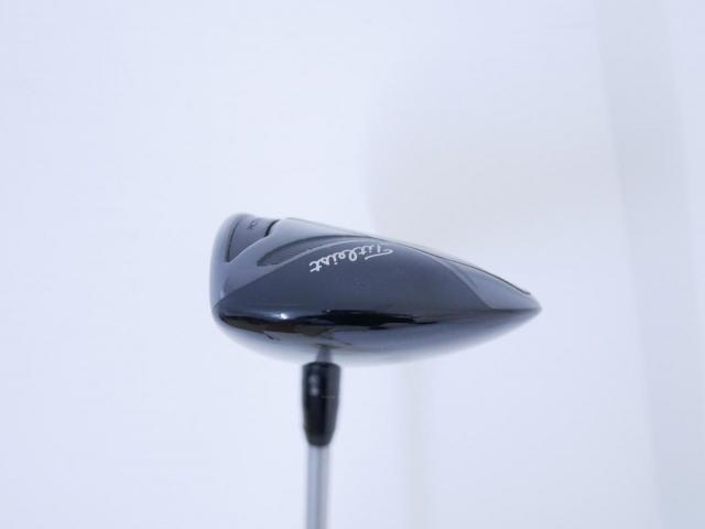 Fairway Wood : Titleist : **มีบุบ** หัวไม้ 4 Titleist TS2 (ออกปี 2019) Loft 16.5 ก้าน Fujikura Air Speeder Flex R
