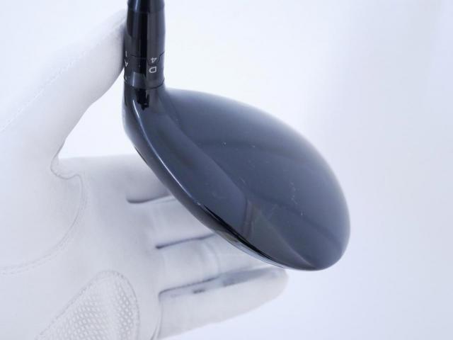 Fairway Wood : Titleist : **มีบุบ** หัวไม้ 4 Titleist TS2 (ออกปี 2019) Loft 16.5 ก้าน Fujikura Air Speeder Flex R