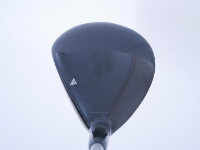 Fairway Wood : Titleist : **มีบุบ** หัวไม้ 4 Titleist TS2 (ออกปี 2019) Loft 16.5 ก้าน Fujikura Air Speeder Flex R