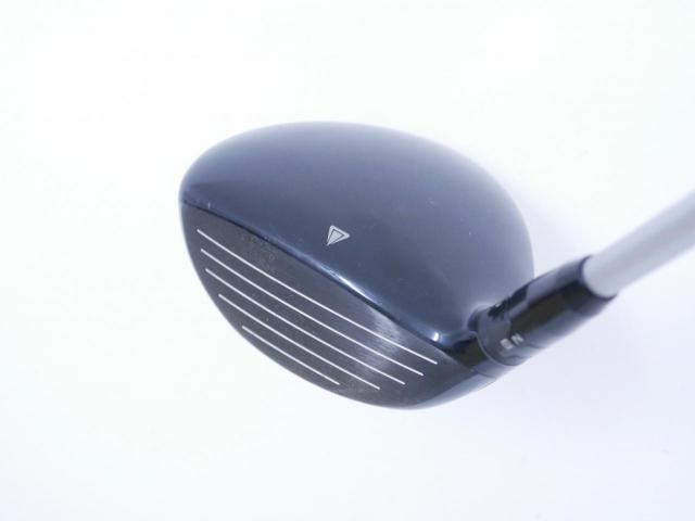 Fairway Wood : Titleist : **มีบุบ** หัวไม้ 4 Titleist TS2 (ออกปี 2019) Loft 16.5 ก้าน Fujikura Air Speeder Flex R