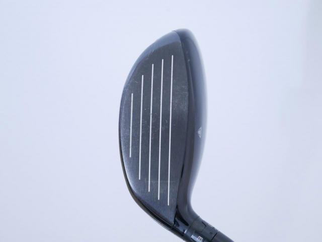 Fairway Wood : Titleist : **มีบุบ** หัวไม้ 4 Titleist TS2 (ออกปี 2019) Loft 16.5 ก้าน Fujikura Air Speeder Flex R