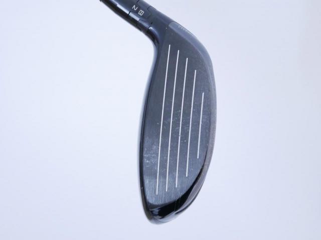 Fairway Wood : Titleist : **มีบุบ** หัวไม้ 4 Titleist TS2 (ออกปี 2019) Loft 16.5 ก้าน Fujikura Air Speeder Flex R