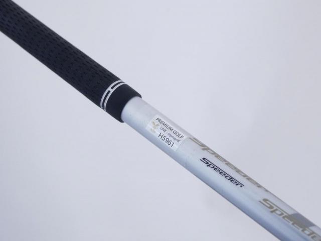 Fairway Wood : Titleist : **มีบุบ** หัวไม้ 4 Titleist TS2 (ออกปี 2019) Loft 16.5 ก้าน Fujikura Air Speeder Flex R