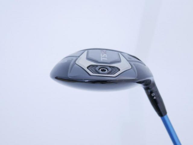 Fairway Wood : Titleist : หัวไม้ 3 Titleist TS2 (ออกปี 2019) Loft 15 ก้าน Fujikura Speeder Evolution V FW 60 Flex S