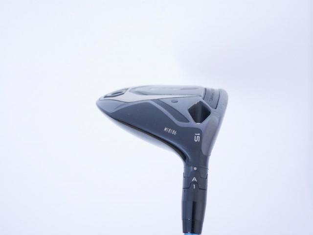 Fairway Wood : Titleist : หัวไม้ 3 Titleist TS2 (ออกปี 2019) Loft 15 ก้าน Fujikura Speeder Evolution V FW 60 Flex S