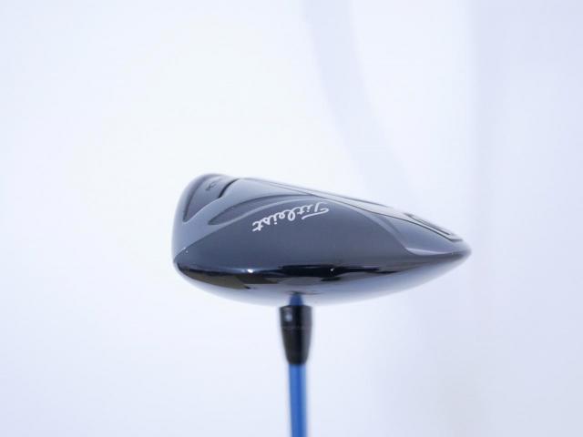 Fairway Wood : Titleist : หัวไม้ 3 Titleist TS2 (ออกปี 2019) Loft 15 ก้าน Fujikura Speeder Evolution V FW 60 Flex S