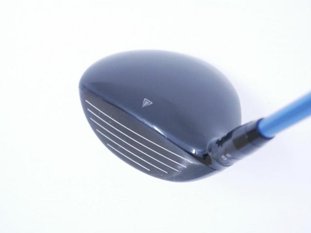Fairway Wood : Titleist : หัวไม้ 3 Titleist TS2 (ออกปี 2019) Loft 15 ก้าน Fujikura Speeder Evolution V FW 60 Flex S