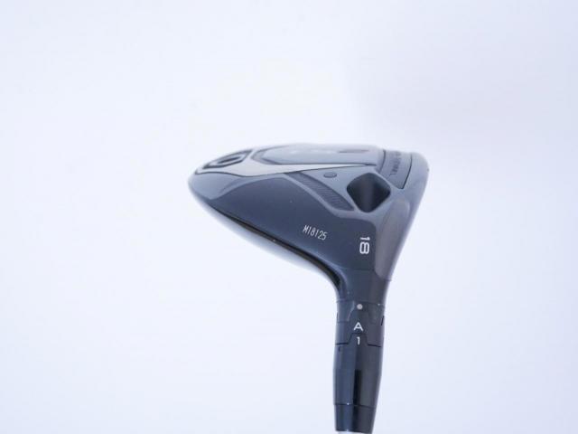Fairway Wood : Titleist : หัวไม้ 5 Titleist TS2 (ออกปี 2019) Loft 18 ก้าน Fujikura Speeder 519 Evolution Flex SR