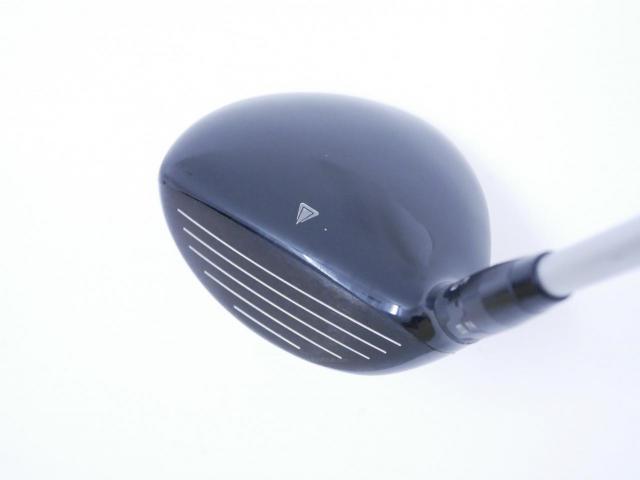 Fairway Wood : Titleist : หัวไม้ 5 Titleist TS2 (ออกปี 2019) Loft 18 ก้าน Fujikura Speeder 519 Evolution Flex SR