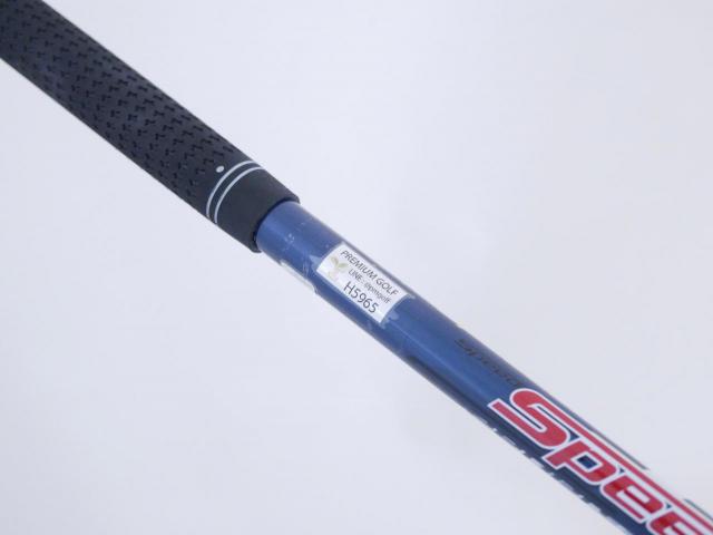 Fairway Wood : Titleist : หัวไม้ 5 Titleist TS2 (ออกปี 2019) Loft 18 ก้าน Fujikura Speeder 519 Evolution Flex SR