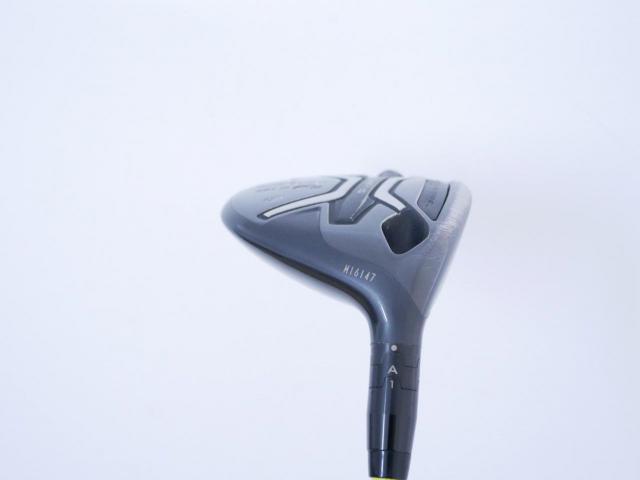 Fairway Wood : Titleist : หัวไม้ 5 Titleist 917F2 Loft 18 ก้าน UST Mamiya ATTAS PUNCH 6 Flex S