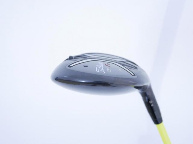 Fairway Wood : Titleist : หัวไม้ 5 Titleist 917F2 Loft 18 ก้าน UST Mamiya ATTAS PUNCH 6 Flex S