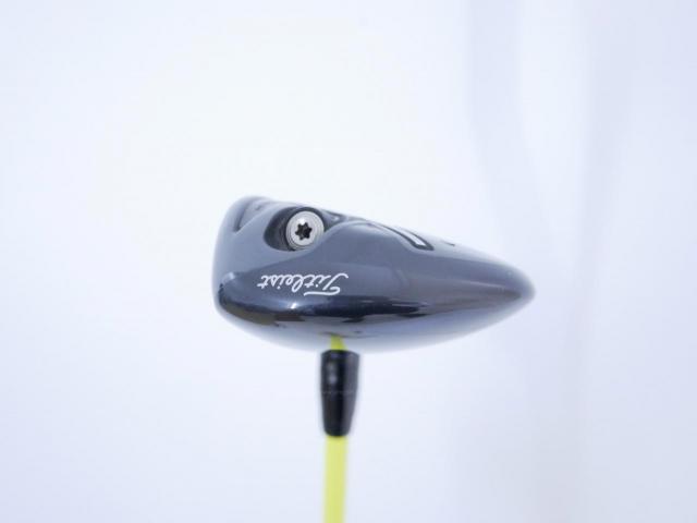 Fairway Wood : Titleist : หัวไม้ 5 Titleist 917F2 Loft 18 ก้าน UST Mamiya ATTAS PUNCH 6 Flex S