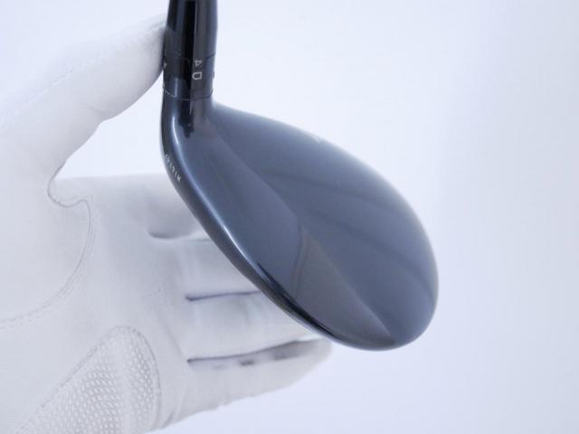 Fairway Wood : Titleist : หัวไม้ 5 Titleist 917F2 Loft 18 ก้าน UST Mamiya ATTAS PUNCH 6 Flex S