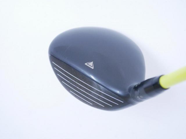 Fairway Wood : Titleist : หัวไม้ 5 Titleist 917F2 Loft 18 ก้าน UST Mamiya ATTAS PUNCH 6 Flex S