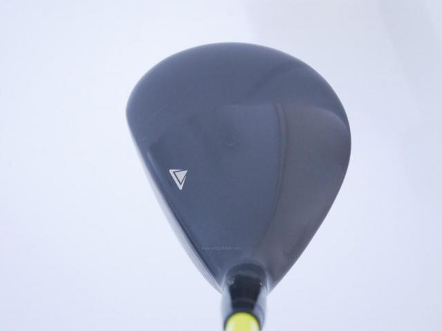 Fairway Wood : Titleist : หัวไม้ 5 Titleist 917F2 Loft 18 ก้าน UST Mamiya ATTAS PUNCH 6 Flex S