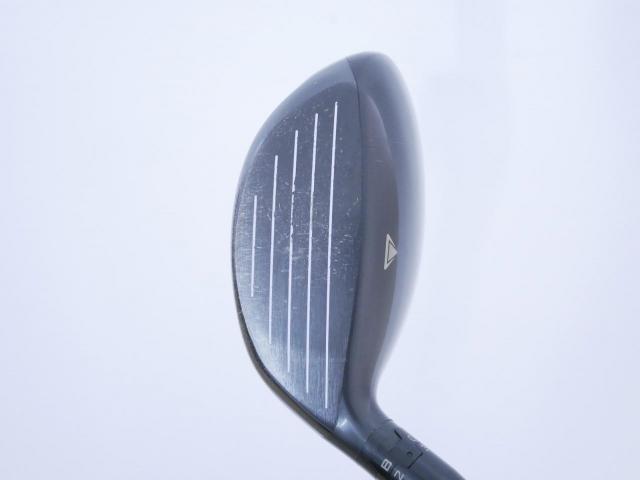Fairway Wood : Titleist : หัวไม้ 5 Titleist 917F2 Loft 18 ก้าน UST Mamiya ATTAS PUNCH 6 Flex S