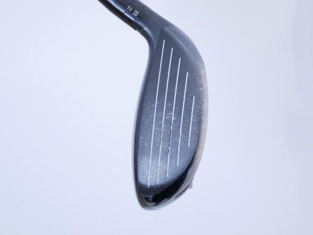 Fairway Wood : Titleist : หัวไม้ 5 Titleist 917F2 Loft 18 ก้าน UST Mamiya ATTAS PUNCH 6 Flex S