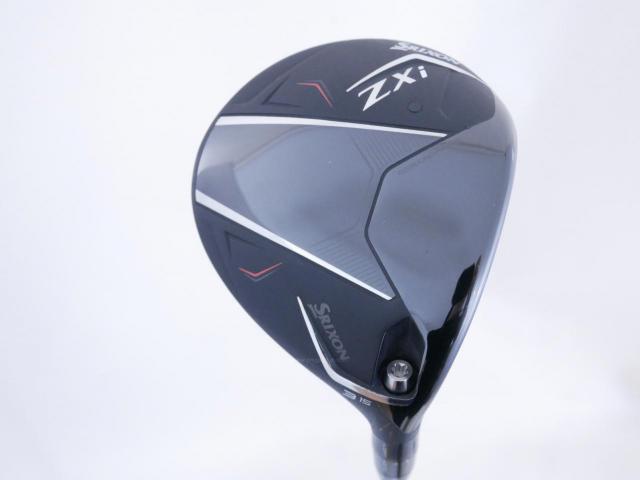 Fairway Wood : Other Brand : หัวไม้ 3 Srixon ZXi (รุ่นล่าสุด ปี 2025) Loft 15 ก้าน Fujikura Ventus ZXi 6 Flex S