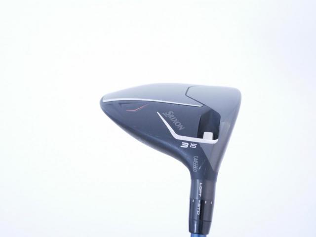Fairway Wood : Other Brand : หัวไม้ 3 Srixon ZXi (รุ่นล่าสุด ปี 2025) Loft 15 ก้าน Fujikura Ventus ZXi 6 Flex S