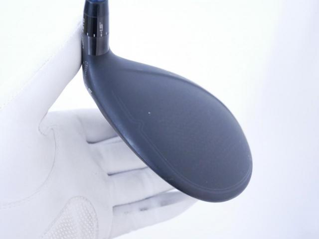 Fairway Wood : Other Brand : หัวไม้ 3 Srixon ZXi (รุ่นล่าสุด ปี 2025) Loft 15 ก้าน Fujikura Ventus ZXi 6 Flex S