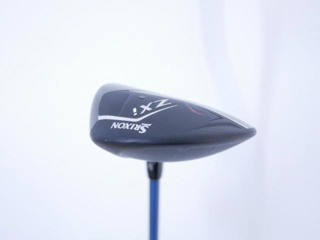 Fairway Wood : Other Brand : หัวไม้ 3 Srixon ZXi (รุ่นล่าสุด ปี 2025) Loft 15 ก้าน Fujikura Ventus ZXi 6 Flex S