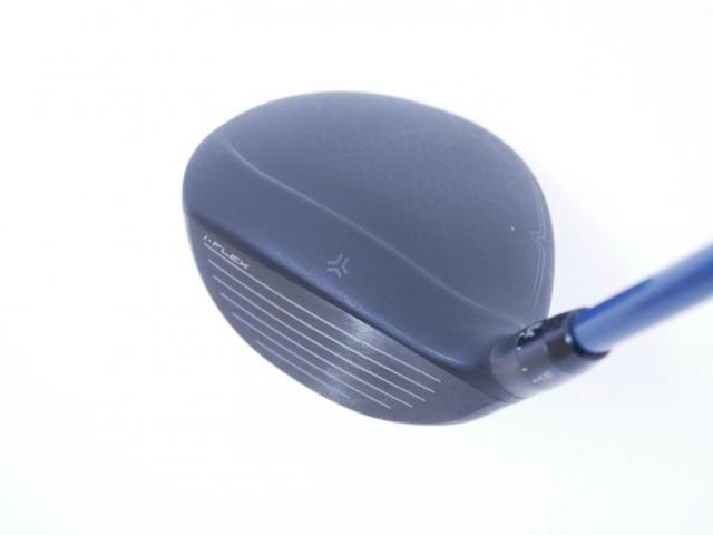 Fairway Wood : Other Brand : หัวไม้ 3 Srixon ZXi (รุ่นล่าสุด ปี 2025) Loft 15 ก้าน Fujikura Ventus ZXi 6 Flex S
