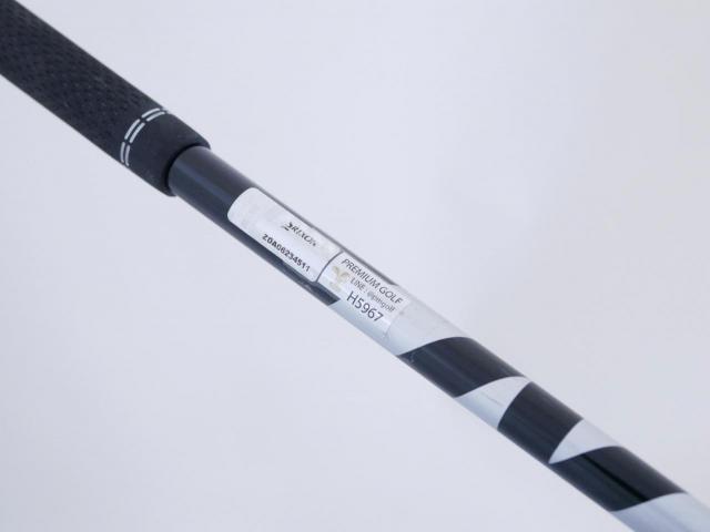 Fairway Wood : Other Brand : หัวไม้ 3 Srixon ZXi (รุ่นล่าสุด ปี 2025) Loft 15 ก้าน Fujikura Ventus ZXi 6 Flex S