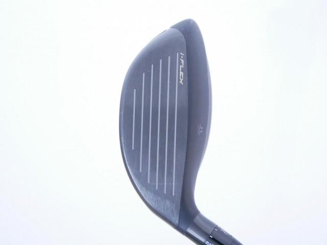 Fairway Wood : Other Brand : หัวไม้ 3 Srixon ZXi (รุ่นล่าสุด ปี 2025) Loft 15 ก้าน Fujikura Ventus ZXi 6 Flex S