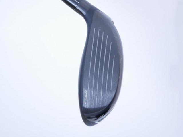 Fairway Wood : Other Brand : หัวไม้ 3 Srixon ZXi (รุ่นล่าสุด ปี 2025) Loft 15 ก้าน Fujikura Ventus ZXi 6 Flex S