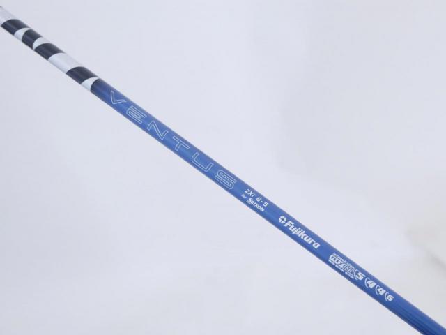 Fairway Wood : Other Brand : หัวไม้ 3 Srixon ZXi (รุ่นล่าสุด ปี 2025) Loft 15 ก้าน Fujikura Ventus ZXi 6 Flex S