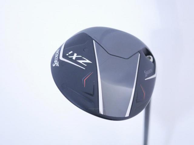 Fairway Wood : Other Brand : หัวไม้ 3 Srixon ZXi (รุ่นล่าสุด ปี 2025) Loft 15 ก้าน Mitsubishi Diamana 50 Flex SR