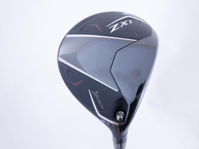 Fairway Wood : Other Brand : หัวไม้ 3 Srixon ZXi (รุ่นล่าสุด ปี 2025) Loft 15 ก้าน Mitsubishi Diamana 50 Flex SR