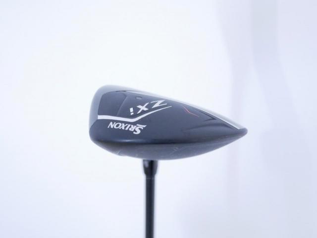 Fairway Wood : Other Brand : หัวไม้ 3 Srixon ZXi (รุ่นล่าสุด ปี 2025) Loft 15 ก้าน Mitsubishi Diamana 50 Flex SR