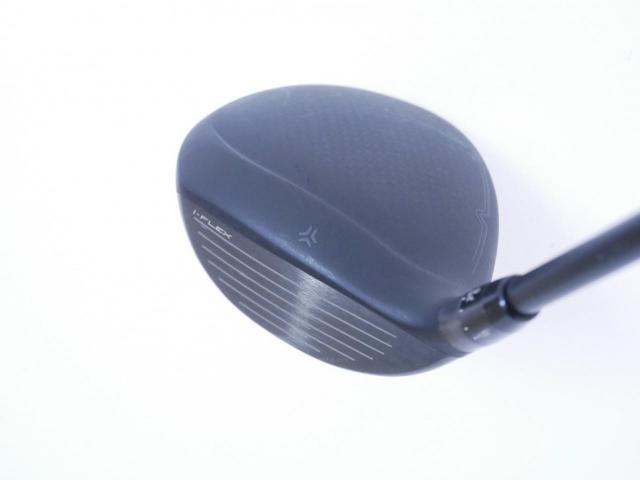 Fairway Wood : Other Brand : หัวไม้ 3 Srixon ZXi (รุ่นล่าสุด ปี 2025) Loft 15 ก้าน Mitsubishi Diamana 50 Flex SR