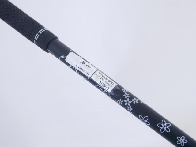 Fairway Wood : Other Brand : หัวไม้ 3 Srixon ZXi (รุ่นล่าสุด ปี 2025) Loft 15 ก้าน Mitsubishi Diamana 50 Flex SR