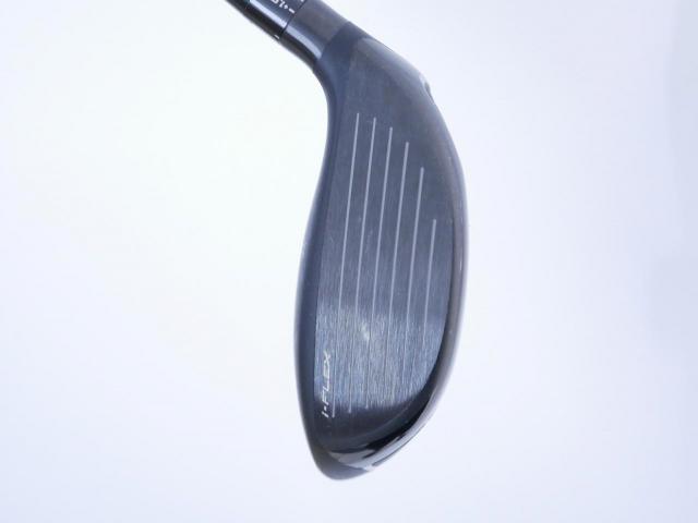 Fairway Wood : Other Brand : หัวไม้ 3 Srixon ZXi (รุ่นล่าสุด ปี 2025) Loft 15 ก้าน Mitsubishi Diamana 50 Flex SR